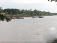 ফেনী নদী শুধুই বাংলাদেশের