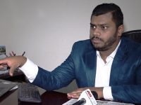 বিশ্বে ওষুধ উৎপাদনে শীর্ষে আসতে চাই