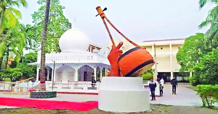 কুষ্টিয়ায় ৩ দিনব্যাপী লালন উৎসব শুরু
