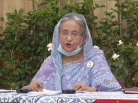 করোনায় আরও বাজেট ঘাটতির শঙ্কা প্রধানমন্ত্রীর