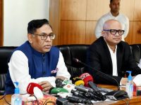 বিদ্যুৎ ও জ্বালানির সাশ্রয়ী ব্যবহার সকলকে স্বস্তি দিবে : নসরুল হামিদ