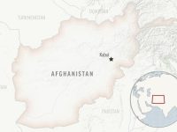 আফগানিস্তানে পাকিস্তানী বিমান হামলায় ৮ জন নিহত