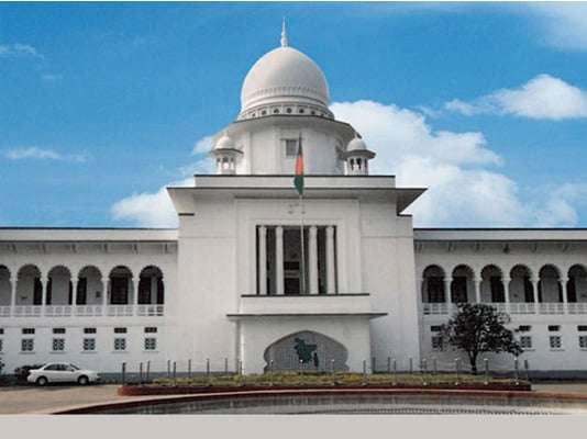 গ্রামীণ কল্যাণের কাছে ৬৬৬ কোটি টাকা কর দাবীর রায় প্রত্যাহার : ফের নতুন বেঞ্চে হবে শুনানি