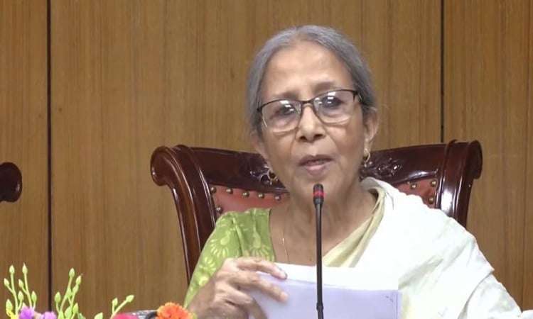 এএমআর মোকাবিলায় প্রিভেন্টিভ হেলথ প্র্যাকটিস ও ওয়ান হেলথ অ্যাপ্রোচ জরুরি : মৎস্য উপদেষ্টা