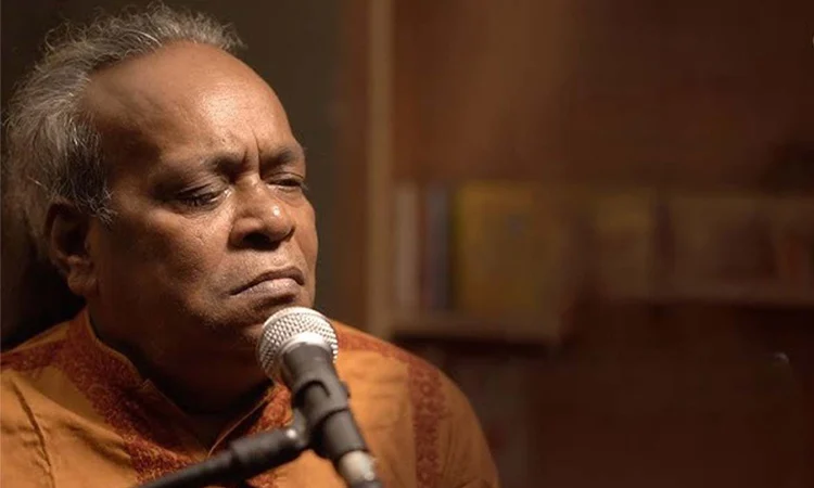সুনীল কর্মকারের প্রয়াণে সংস্কৃতি উপদেষ্টার শোক