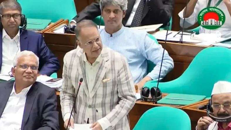 কুইক রেন্টালের নামে লুটপাটের টাকা ফেরত আনা শুরু হয়েছে : বিদ্যুৎ মন্ত্রী