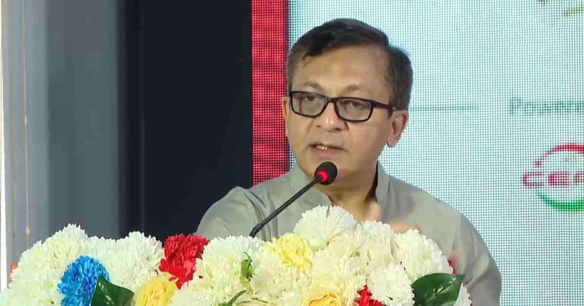 চীনের সহায়তায় বন্ধ কারাখানা চালু করতে চায় সরকার: শিল্পমন্ত্রী
