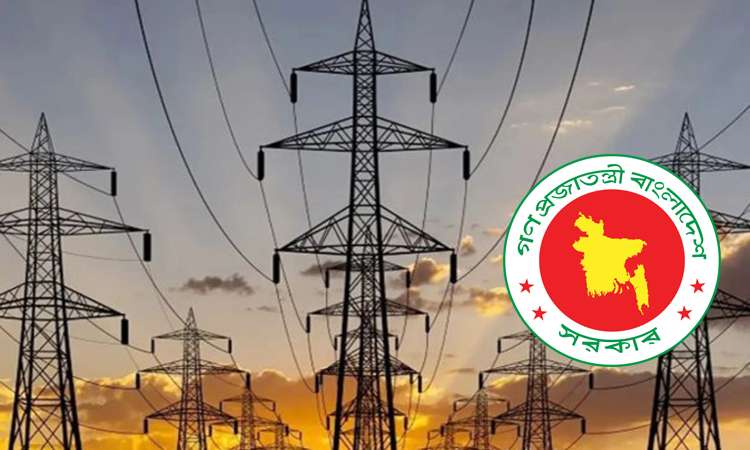 সরকার ৯১৮ মেগাওয়াট বিদ্যুতের জন্য ১২টি আইপিপির সঙ্গে চুক্তি করেছে