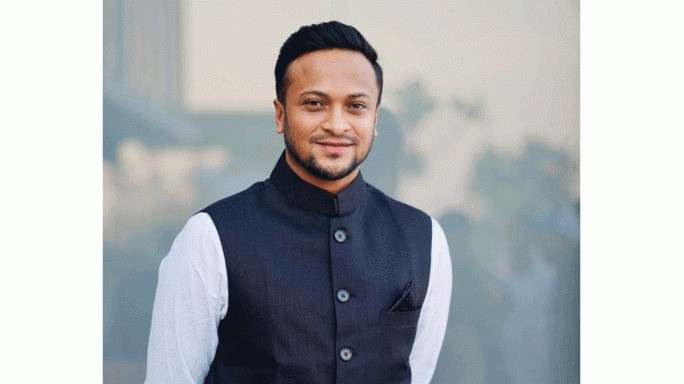 শেয়ারবাজার কারসাজি: সাকিবসহ ১৫ জনের তদন্ত প্রতিবেদন ২৭ জুলাই