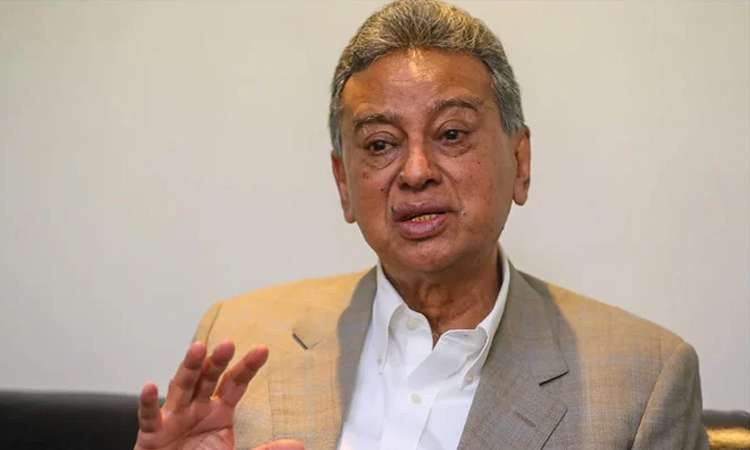 বিকেল ৩টায় সংসদে ২০২৬-২৭ অর্থবছরের বাজেট পেশ করবেন অর্থমন্ত্রী