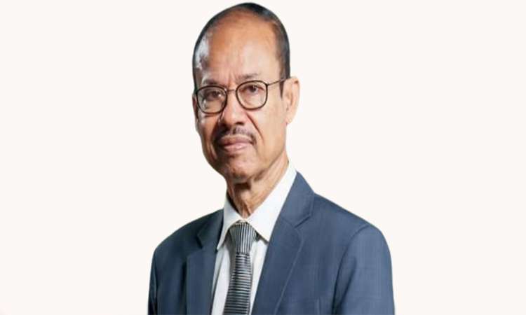 বিএসইসির নতুন চেয়ারম্যান মাসুদ খান, তিন কমিশনার নাহিদ-তারিক-তানভীর