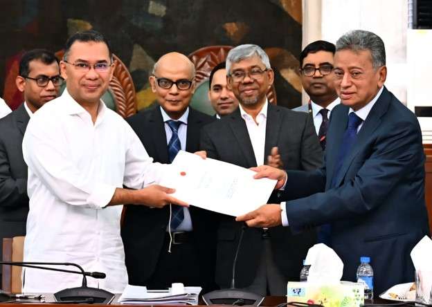 নতুন অর্থবছরের বাজেট ৯ লাখ ৩৮ হাজার কোটি টাকা, মন্ত্রিসভায় অনুমোদিত