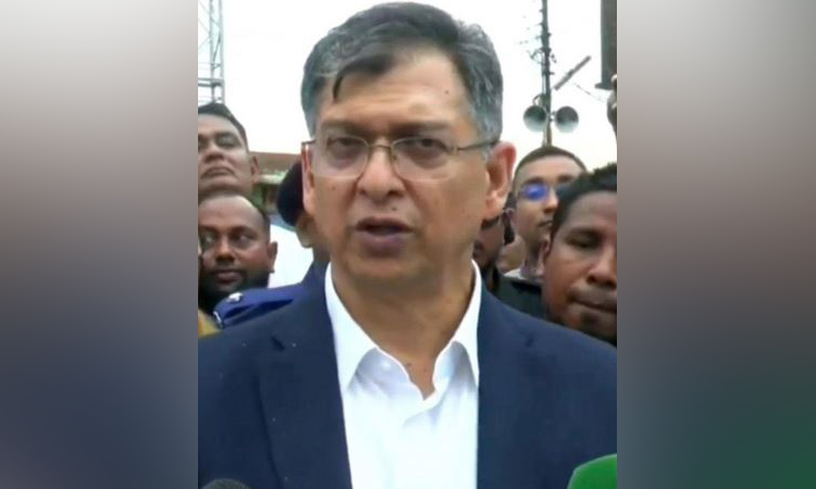 গণমানুষের কল্যাণেই প্রণীত এ বাজেট : কক্সবাজারে স্বরাষ্ট্রমন্ত্রী
