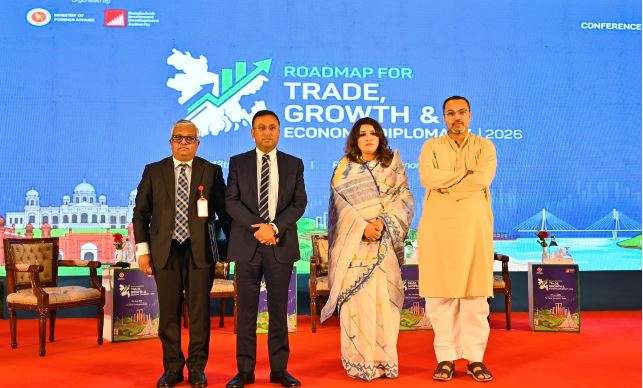 ভারতের সঙ্গে পারস্পরিক শ্রদ্ধা ও সমতার ভিত্তিতে সম্পর্ক চায় বাংলাদেশ: হুমায়ুন