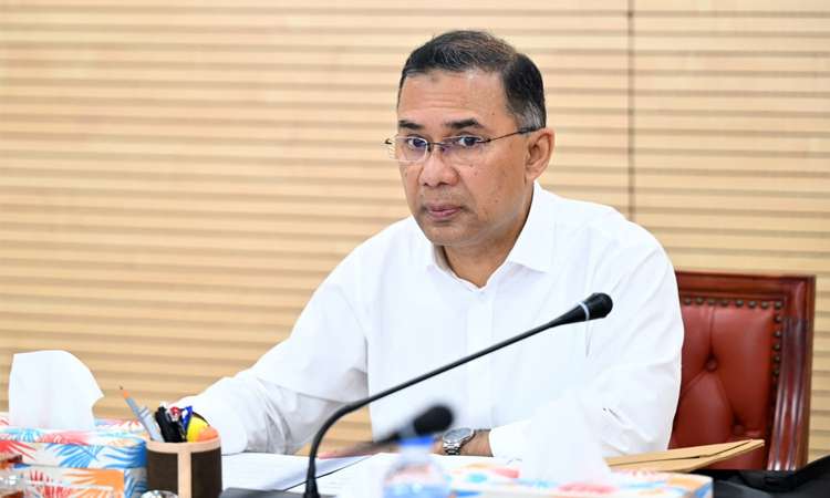আনোয়ারায় চীনা অর্থনৈতিক অঞ্চলে সবুজ অবকাঠামো নিশ্চিতের নির্দেশ প্রধানমন্ত্রীর