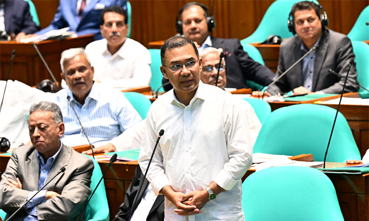 বিদেশ সফরে দেশের মানুষের স্বার্থ রক্ষায় সর্বোচ্চ চেষ্টা করেছি: প্রধানমন্ত্রী