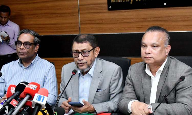 ছয় নবজাতকের মৃত্যুর ঘটনায় অপরাধী ছাড়া পাবে না: স্বাস্থ্যমন্ত্রী
