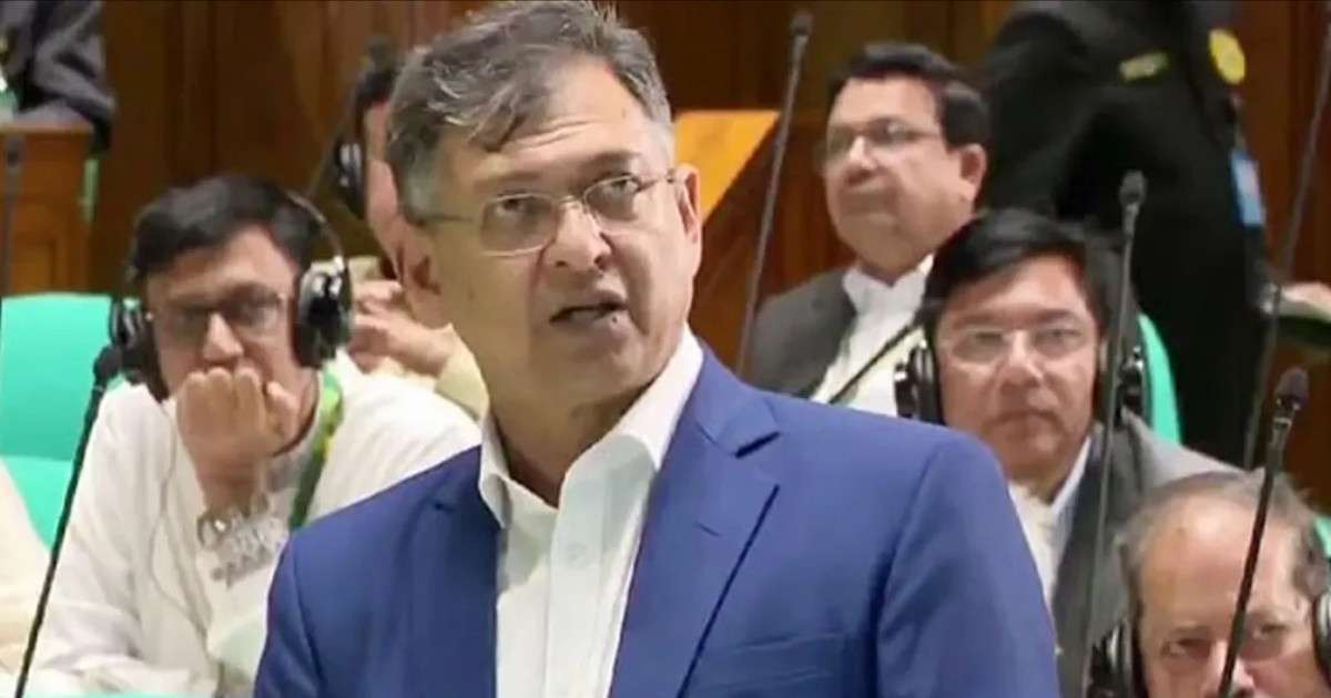 শেখ হাসিনা দেশে আসলেই তাকে গ্রেপ্তার করে রায় বাস্তবায়ন করা হবে