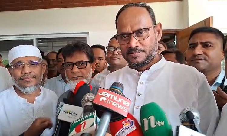 জলাশয় উন্মুক্ত রাখার ঘোষণা, জোরদার হচ্ছে নদী-খাল খনন কর্মসূচি: টুকু