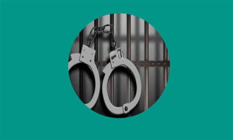 যাত্রাবাড়ী থানা পুলিশের বিশেষ অভিযানে ৯ জন গ্রেফতার