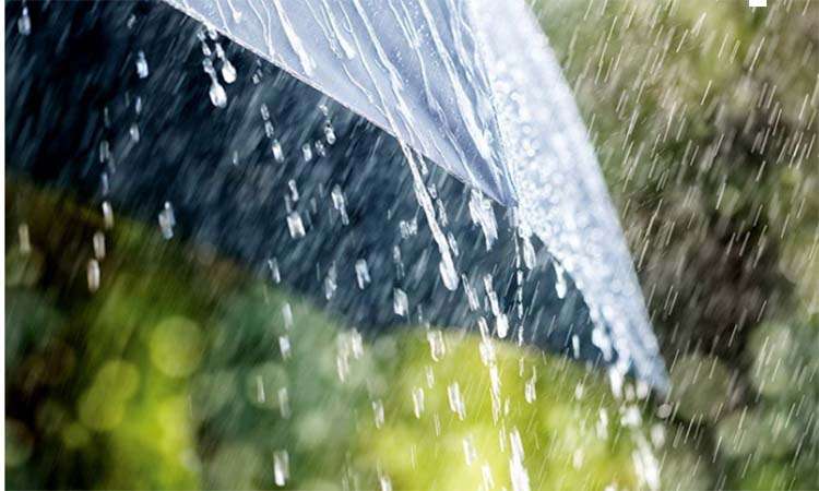 দেশজুড়ে বৃষ্টির সম্ভাবনা, কোথাও কোথাও হতে পারে ভারী বর্ষণ